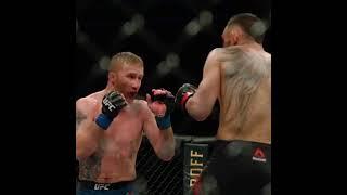 Тони Фергюсон vs Джастин Гейджи | UFC 249 | Лучшие Моменты