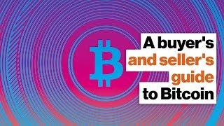 Bitcoin: A buyer's and seller's guide | Bill Barhydt  | Big Think