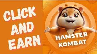 Hamster Kombat: Tap Your Way to Crypto Riches” || “Clash of Hamsters: A Crypto Exchange Adventure”