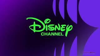 Disney Channel USA "Generic" intermission bumpers #1 (Monstober, October 2024)