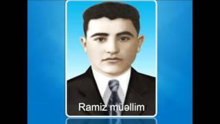 Qarmon Ramiz Mamedov Sumqayit (Hindarx)- Xəzəri