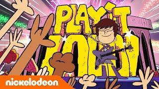 Willkommen bei den Louds | Lunas neue Single „Play it Loud“! | Nickelodeon Deutschland