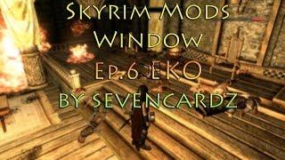 Skyrim Mods Window Ep.6.2 NPC Knockout Overhaul