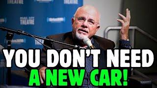 The Number 1 Wealth Killer In 2024 - Dave Ramsey Rant