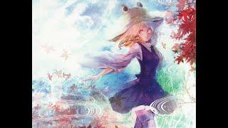 【東方】Foxtail-Grass Studio - Lupinus 幻想写景 -風- (full album)