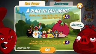 COME BACK THE NEST HAT SET! - KING PIG PANIC DAILY CHALLENGE (Jul/13/2021)