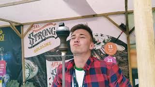 Spring Hookah Fest Odessa 2019 SMOKYTOD