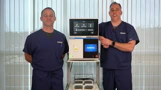 Soltive Thulium Laser