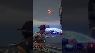 Outcast - A New Beginning | Combat Trailer