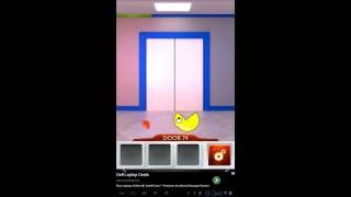 100 Doors 2 Level 71 72 73 74 75 Walkthrough