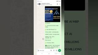 #MBPCOINS#GIVEAWAY#