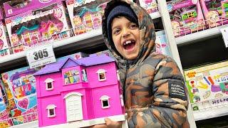 Ye Dollhouse to Must hai  | Yaatri