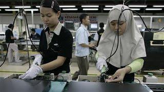 How Failure Will Help Asia's Entrepreneurs