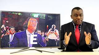 Big Man Tyrone Endorses The E