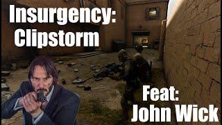 Insurgency: Clipstorm | Insurgency Sandstorm Gameplay