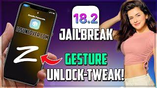  RELEASED* iOS 18 Jailbreak  How to iOS 18.2 Jailbreak iPhone/iPad  iOS 18.2.1 Jailbreak!