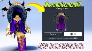 HURRY!!! NEW FREE HAIRS AND COOL UGCs  !! GET IT NOW BEFORE IT IS ALL SOLD OUT !! (2024)