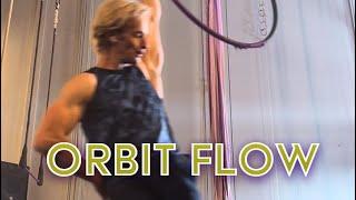 Orbit freestyle