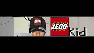 LEGOkid - LEGOreality (Single 2019)