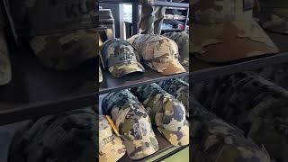 My Visit to the Kuiu store in Dallas, TX!