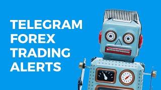 How to Create a Telegram Bot for Trading Alarms