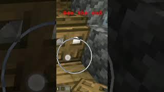 See the end twist in ancient smp #minecraft #minecraftshorts @Mr.fastergamerz