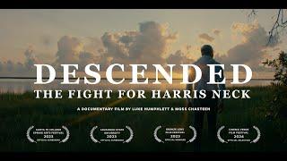 Descended: The Fight for Harris Neck | Official Documentary Short