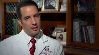 What's the difference between an MD and a DO? | Dr Michael White, Urology San Antonio