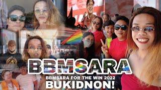 WE ARE SOLID BBMSARA2022 SUPPORTERS BUKIDNON | Charlie Hale Official