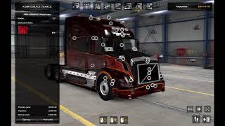 [ATS 1.37.] Volvo VNL Reworks ByCapital v1.8