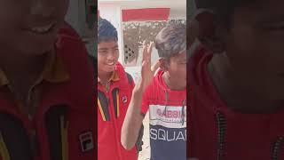 का लिखल बा  | funny video | bhojpuri comedy | #shorts #ytshorts @NitishSahVines