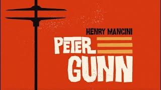 Henry Mancini - “Peter Gunn” (official visualizer)