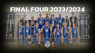 Final Four 2024 | Aftermovie