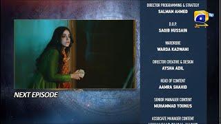 Behkaway Episode 49 Teaser - 1st June 2025 - HAR PAL GEO