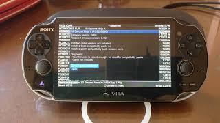 How to download games using PKGj App on PS Vita