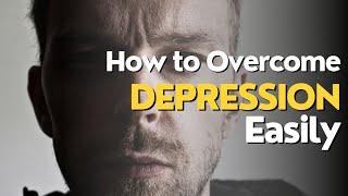 Depression se bahar kaise aayen | How to overcome depression| #depressionkailaj #sadhguruhinditalk