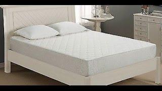 Sleep Innovations 2-Inch Memory Foam Twin XL Mattress Topper - Cheap Mattress To Buy