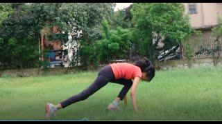 Surya Namaskars - Yoga For Happiness | Healing Rheumatoid Arthritis | The Satvic Code