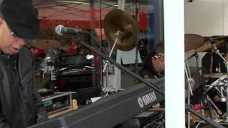 The Sundown Band ~ Midnight Rider