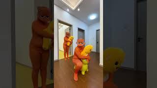 #节奏盒子#家庭#搞笑#可爱