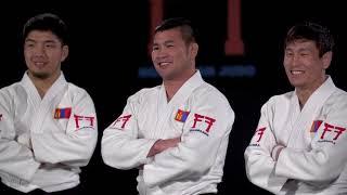 Superstar Judo by Fighting Films