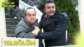 Zengin Kız Fakir Oğlan 112.Bölüm @NostaljiTRT