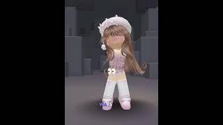 Stop and WAIT  #roblox #edit