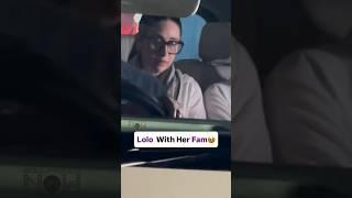Karisma Kapoor With Her Family Returns To Mumbai After Sunjay Kapur’s Prayer Meet