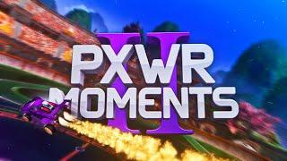 PxWr Moment #2