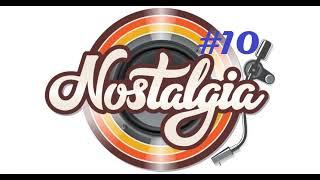 Emsiukas – Nostalgia Sessions #10 [HD]