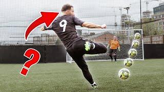 BIG MONEY SIGNING  | Rising Ballers vs Woodley United  FC | Unsigned Ep 100