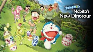 Doraemon Nobita's New Dinosaur (2020) Movie | Wasabi Mizuta & Megumi Ohara | Review & Facts