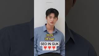 Kdrama Reply 1997 Cast Then vs Now (2012-2025) #kdrama #shorts #seoinguk