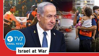 Israel eliminates Iran’s top commanders; Iran strikes at Israel TV7 Israel News 16.06